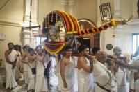 Janmotsava 2024 at Karla - Day 2 (15 June 2024); Pictures courtesy of Sanjana Heravatte Bantwal pachi
